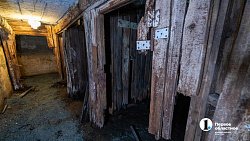 В Челябинске после жалобы губернатору начали работы в затопленном подвале на ЧМЗ