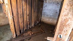 В Челябинске после жалобы губернатору начали работы в затопленном подвале на ЧМЗ