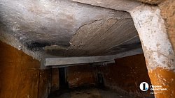 В Челябинске после жалобы губернатору начали работы в затопленном подвале на ЧМЗ