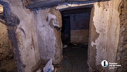 В Челябинске после жалобы губернатору начали работы в затопленном подвале на ЧМЗ