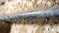 В Челябинске после жалобы губернатору начали работы в затопленном подвале на ЧМЗ