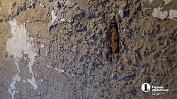 В Челябинске после жалобы губернатору начали работы в затопленном подвале на ЧМЗ