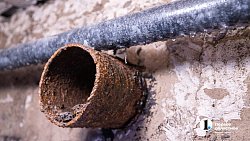 В Челябинске после жалобы губернатору начали работы в затопленном подвале на ЧМЗ