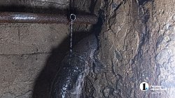 В Челябинске после жалобы губернатору начали работы в затопленном подвале на ЧМЗ