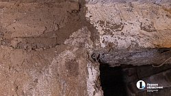 В Челябинске после жалобы губернатору начали работы в затопленном подвале на ЧМЗ