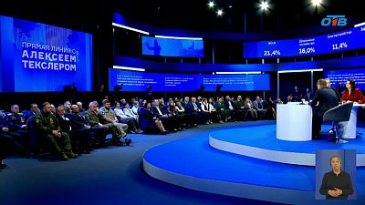 Политологи высказали мнение о новом формате прямой линии с губернатором Челябинской области