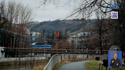 Село Укское преображается по просьбам жителей