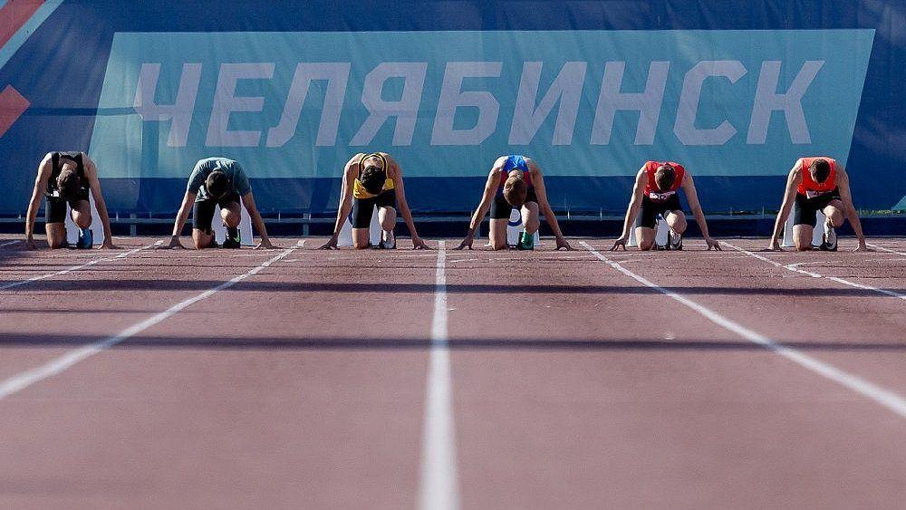 В Челябинской области назвали лучших спортсменов и тренеров 2025 года