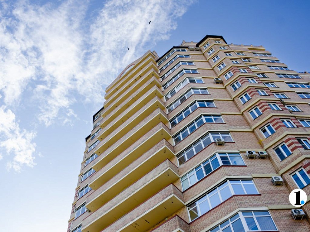 Челябинск вошел в топ‑5 городов по быстрой окупаемости однокомнатных квартир