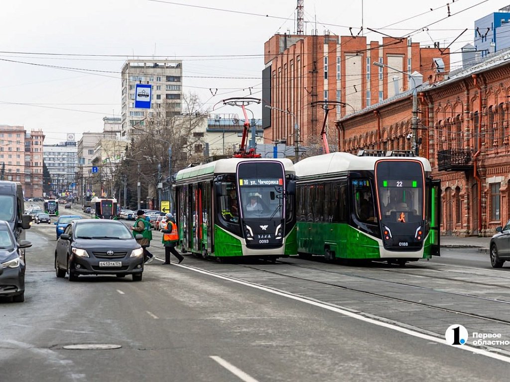 Федеральным льготникам в Челябинской области упростили оформление проездных льгот