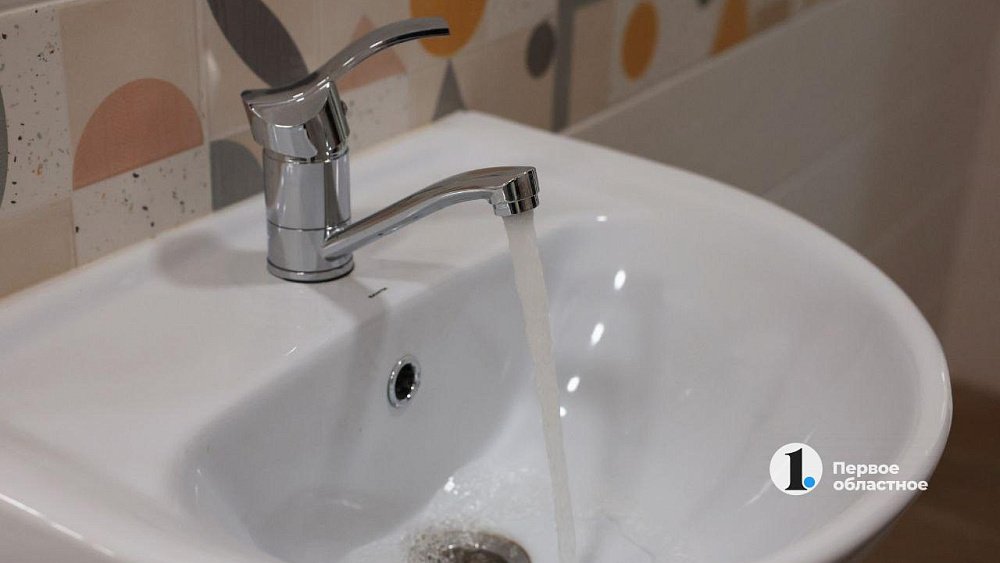 В России увеличили плату за холодную воду для жильцов без счетчиков