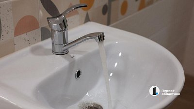 В России увеличили плату за холодную воду для жильцов без счетчиков