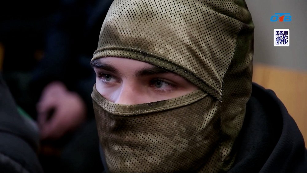 Все больше южноуральцев отправляются на защиту страны