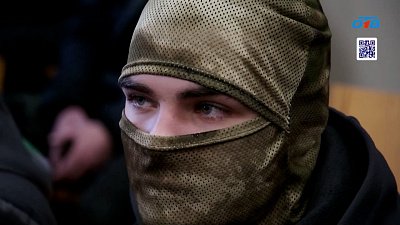 Все больше южноуральцев отправляются на защиту страны