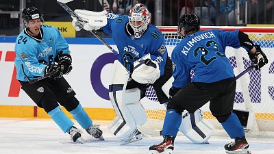 Определились первые участники Матча звезд КХЛ — 2026