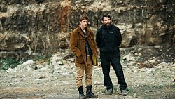 Завершены съемки сериала «Вегетация» про постапокалиптический Южный Урал