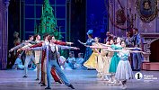 На все показы «Щелкунчика» в Челябинске полностью выкуплены места на балконе