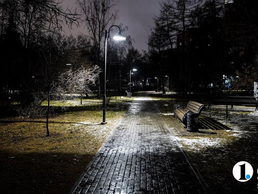 До −9 градусов остынет воздух в ночь на 5 декабря в Челябинской области