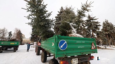 В центре Челябинска омолодили сквер
