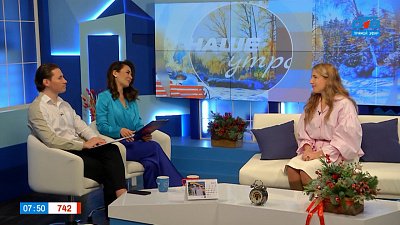 Повышают ли татуировки риск развития меланомы? — Гость в студии