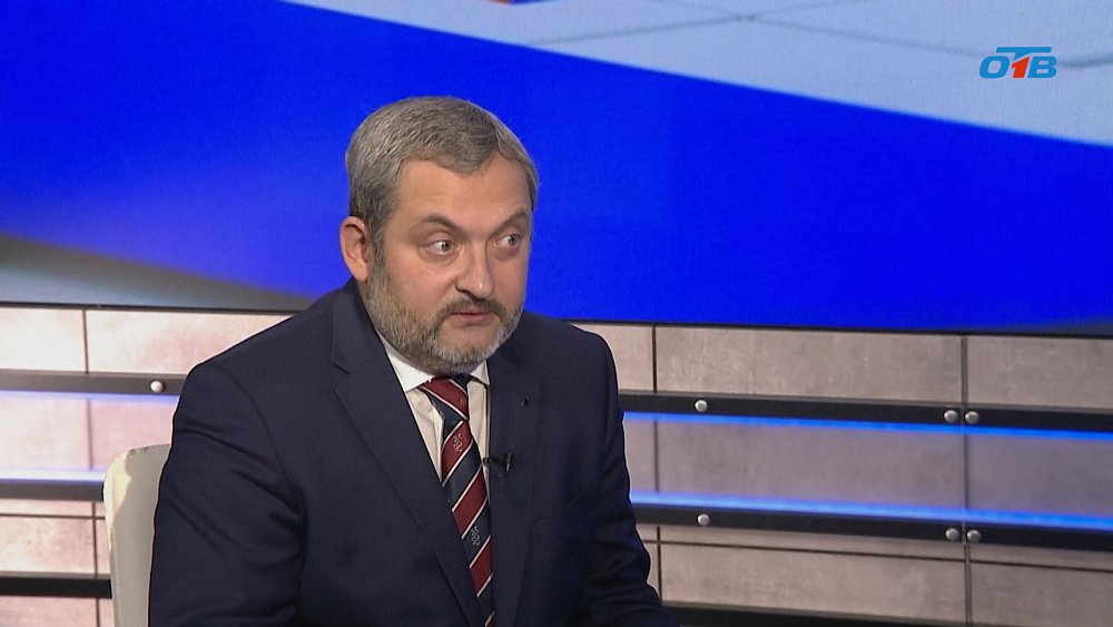 Как отличить мошенников от настоящих газовиков