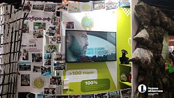 Алексей Текслер увидел вдохновляющие проекты волонтеров и добровольцев на форуме #МЫВМЕСТЕ