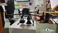 Алексей Текслер увидел вдохновляющие проекты волонтеров и добровольцев на форуме #МЫВМЕСТЕ