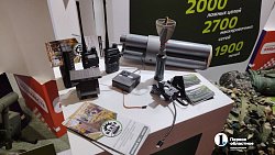 Алексей Текслер увидел вдохновляющие проекты волонтеров и добровольцев на форуме #МЫВМЕСТЕ