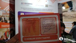 Алексей Текслер увидел вдохновляющие проекты волонтеров и добровольцев на форуме #МЫВМЕСТЕ