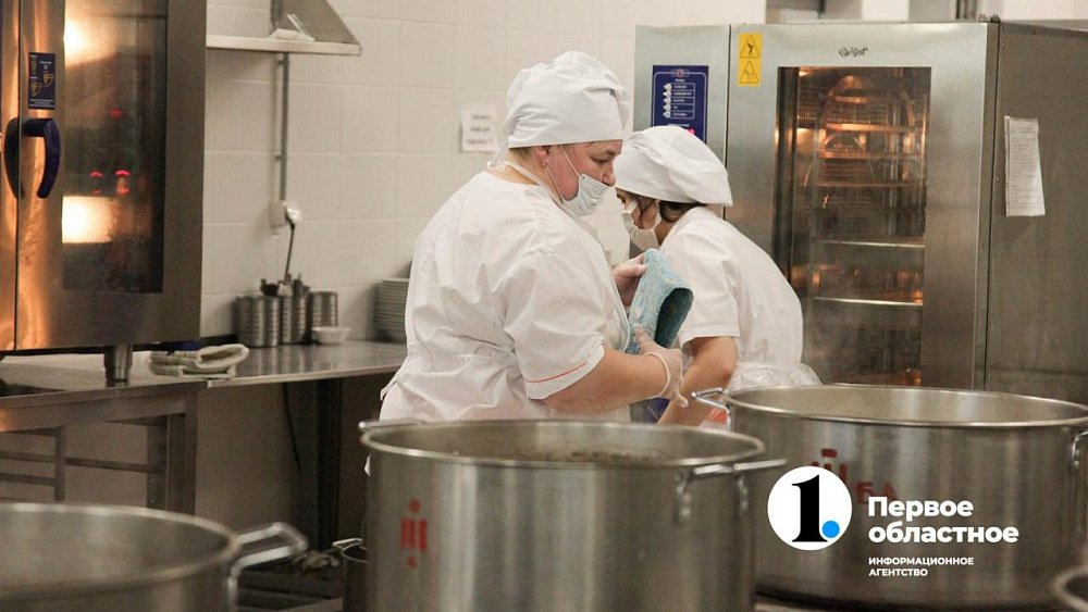 В Миассе выявили нарушения при закупке продуктов для местной больницы