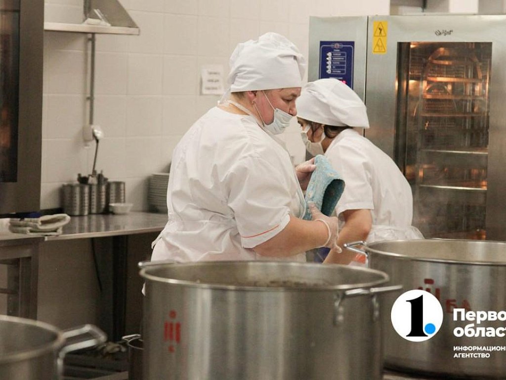 В Миассе выявили нарушения при закупке продуктов для местной больницы