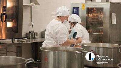 В Миассе выявили нарушения при закупке продуктов для местной больницы