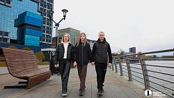 «Вместо школы — ад»: редкая поломка в генах украла у челябинки детство