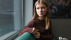 «Вместо школы — ад»: редкая поломка в генах украла у челябинки детство