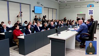 В администрации Челябинска прошли публичные слушания