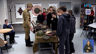 В Челябинске открылась школа реконструктора