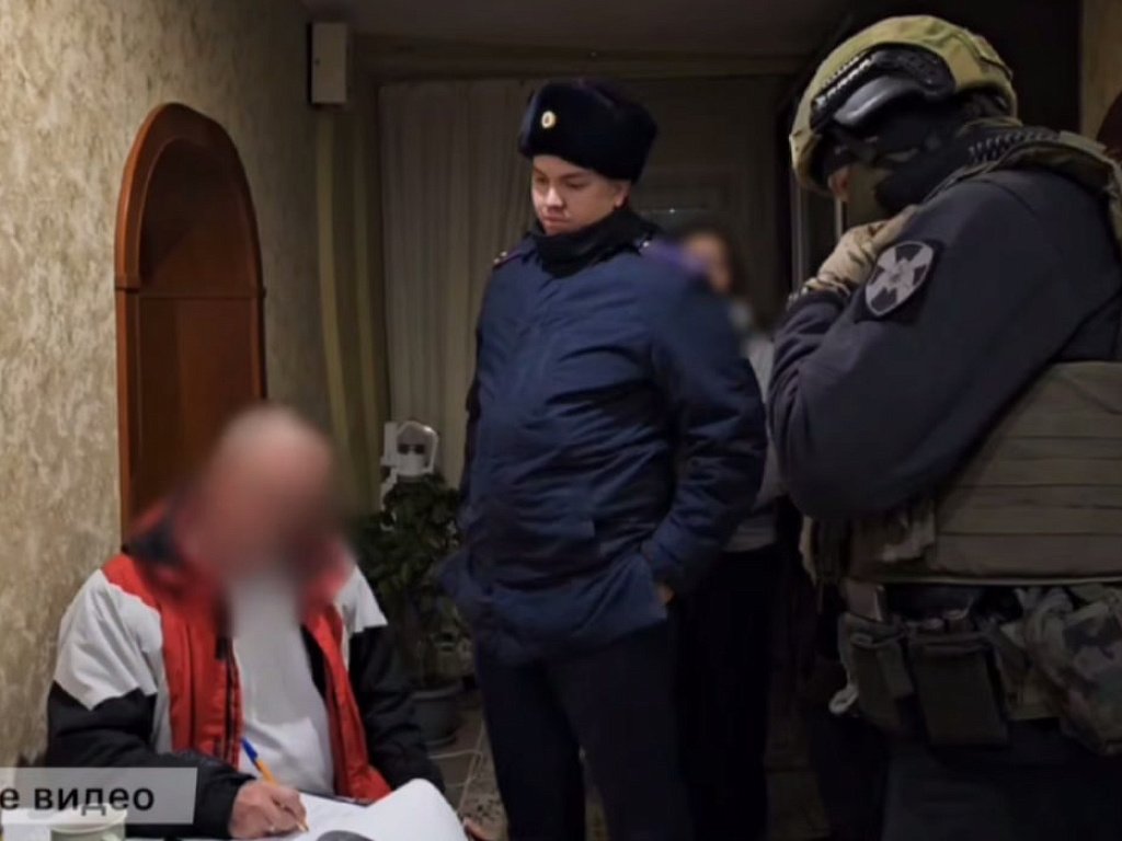 В Челябинске экс-гаишник 6 лет вымогал взятки