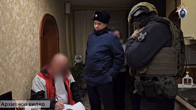 В Челябинске экс-гаишник 6 лет вымогал взятки