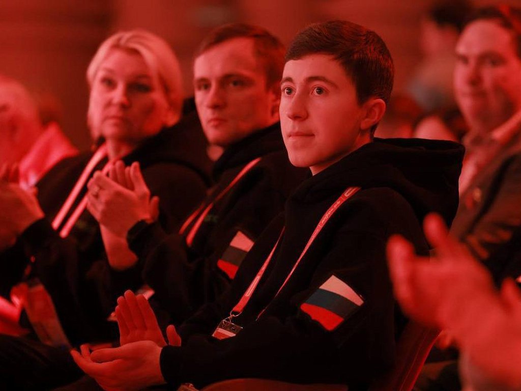 В Челябинской области создали клуб для участников премии #МЫВМЕСТЕ