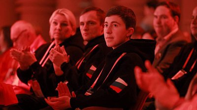 В Челябинской области создали клуб для участников премии #МЫВМЕСТЕ