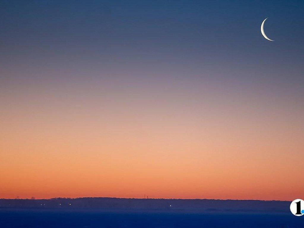 Челябинцы смогут увидеть солнечный парад планет в январе