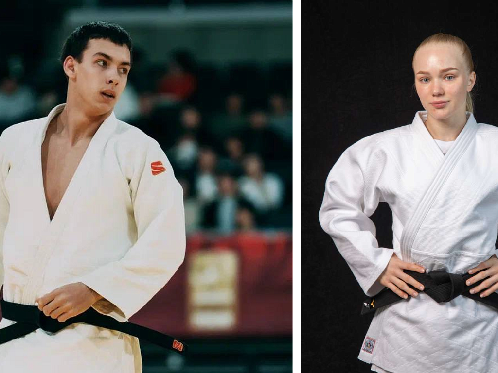 Челябинские дзюдоисты отправились за «Большим шлемом» в Токио