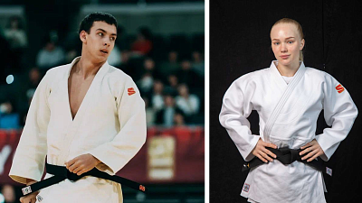 Челябинские дзюдоисты отправились за «Большим шлемом» в Токио