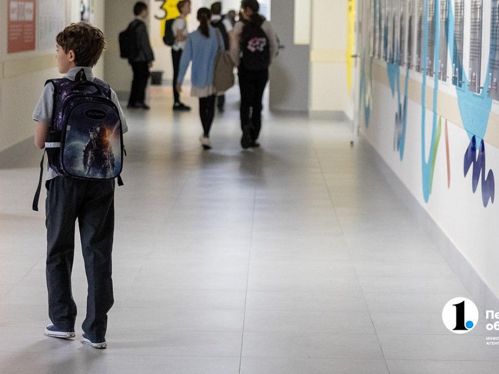 Пять школ Челябинской области признаны лучшими в России