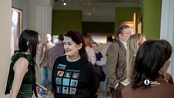 Челябинский музей изобразительных искусств побил свой рекорд и выставил 61 работу