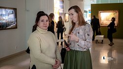 Челябинский музей изобразительных искусств побил свой рекорд и выставил 61 работу