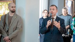 Челябинский музей изобразительных искусств побил свой рекорд и выставил 61 работу