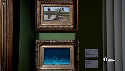 Челябинский музей изобразительных искусств побил свой рекорд и выставил 61 работу