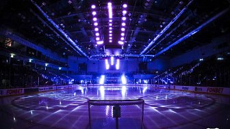 КХЛ: «Трактор» Челябинск VS «Динамо» Москва