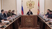 Власти Челябинской области договорились с банками о помощи обманутым дольщикам